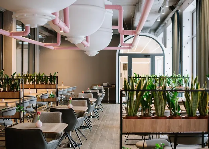 Hotel Zefir